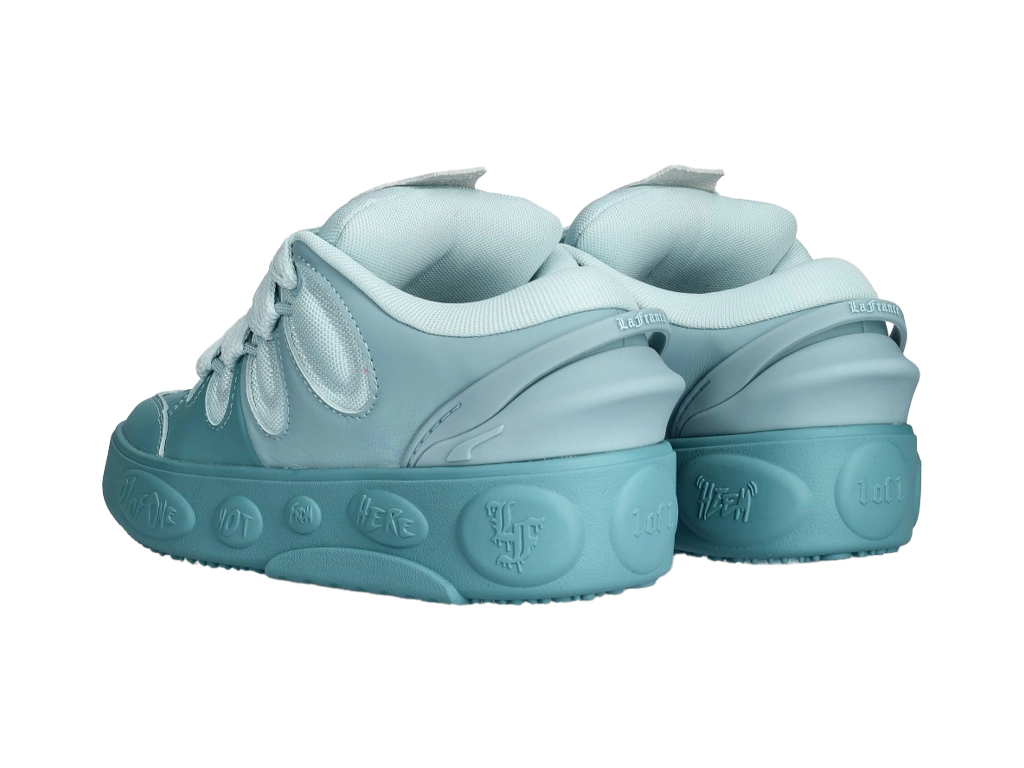 Puma LaFrance Big Kid Icey-Puma-pikastore.cz