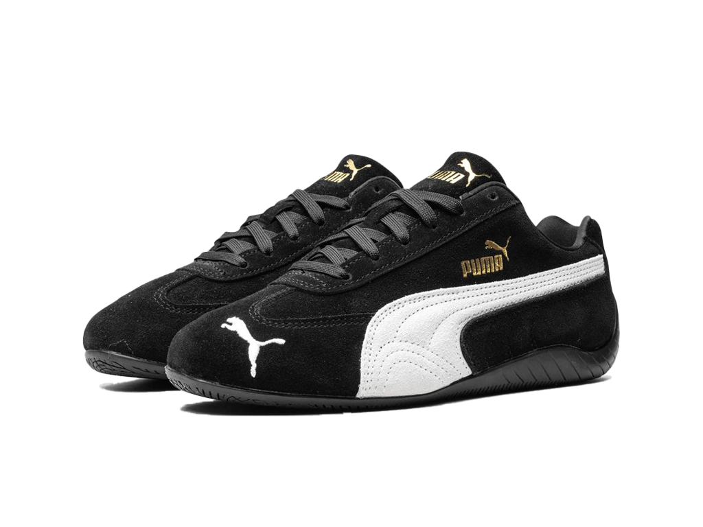 Puma Speedcat OG Black White-Puma-pikastore.cz