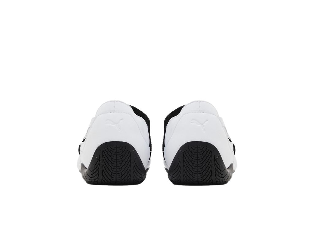 Puma Wmns Speedcat Ballet Leather White Black-Puma-pikastore.cz