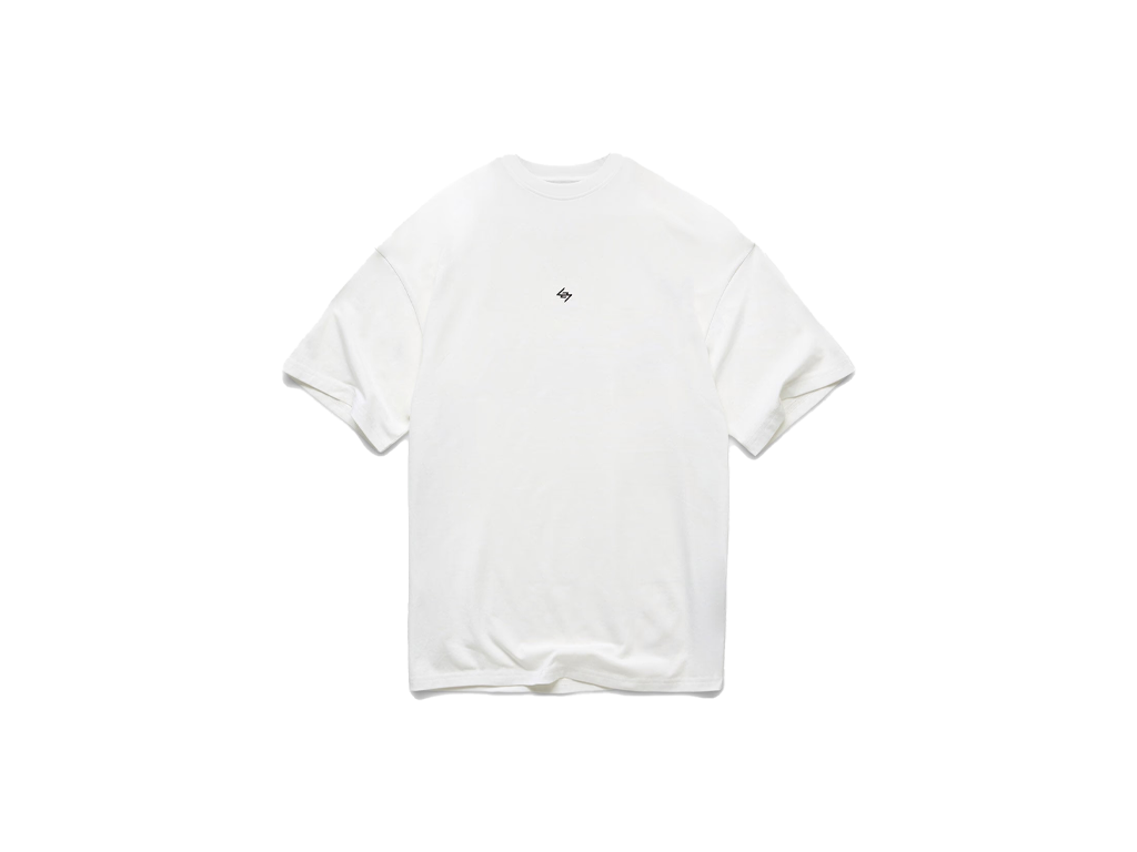 Represent 247 DNA T-Shirt 2.0 Flat White-Represent-pikastore.cz