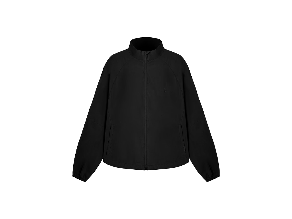Represent 247 DNA Track Jacket Jet Black-Represent-pikastore.cz
