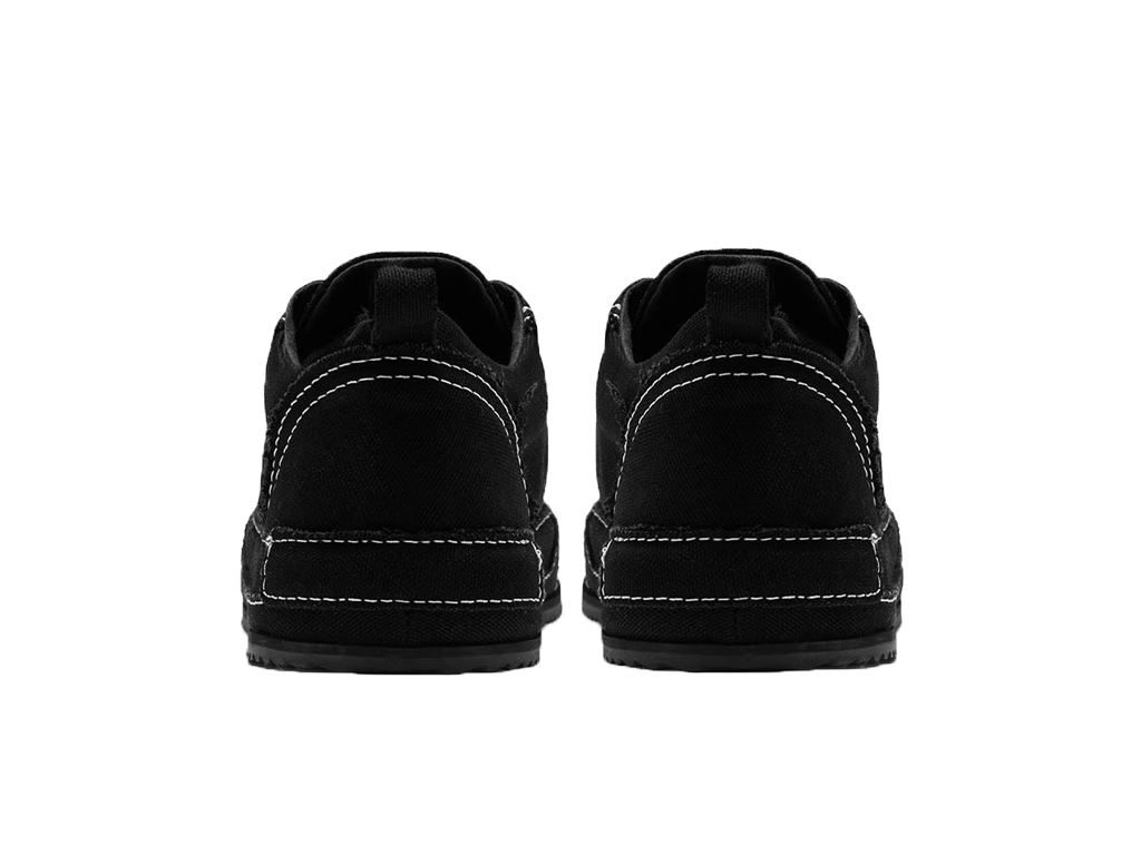 Represent Canvas Alpha Wrap Black-Represent-pikastore.cz