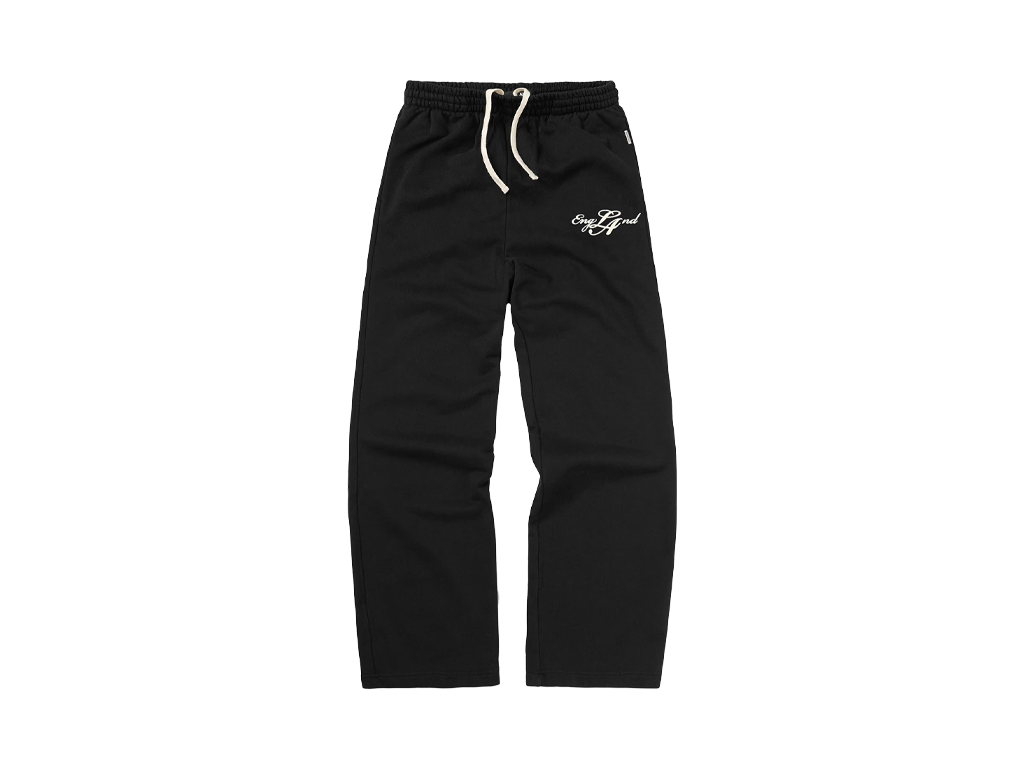 Represent EngLAnd Sweatpant Jet Black