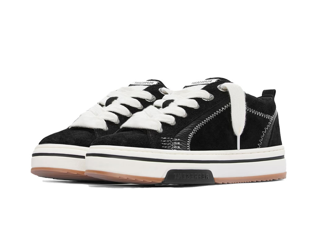 Represent HTN Low Black-Represent-pikastore.cz