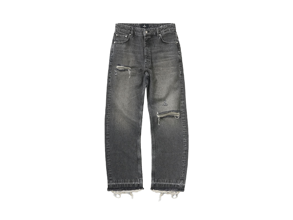 Represent Heaton Denim Shadow-Represent-pikastore.cz