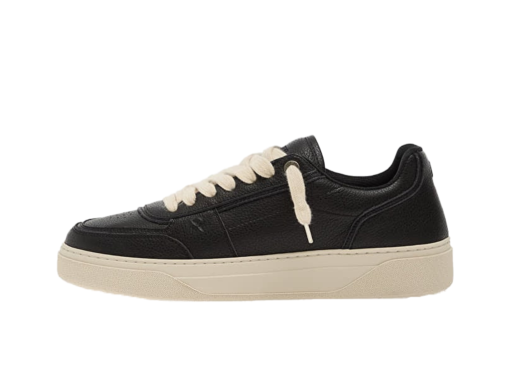 Represent Initial Sneaker Leather Black-Represent-pikastore.cz