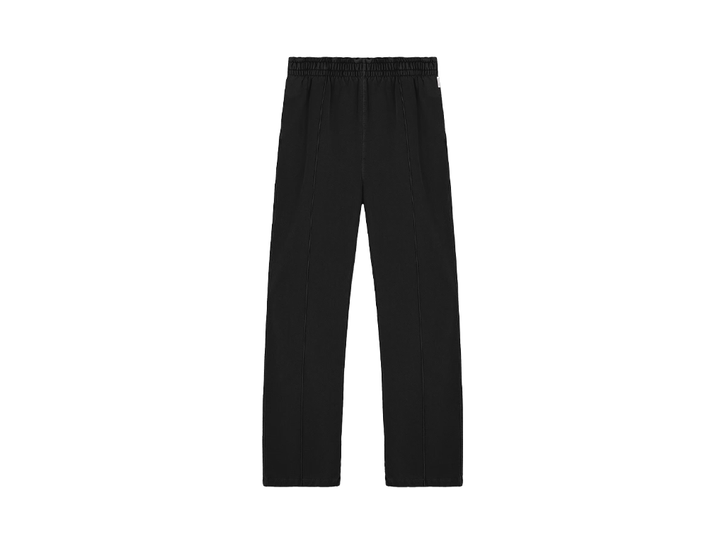 Represent Initial Sweatpant Black-Represent-pikastore.cz