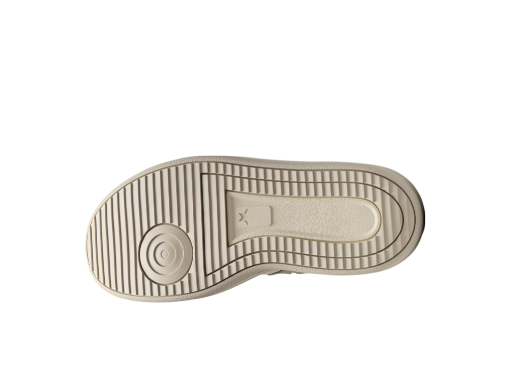 Rick Owens x Converse DRKSHDW TURBOWPN Mid Pelican-Converse-pikastore.cz