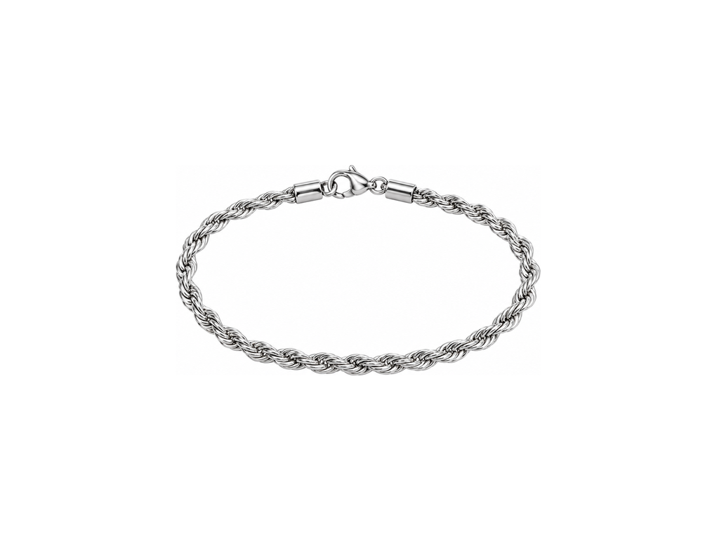 Rope Bracelet – abbigliamento