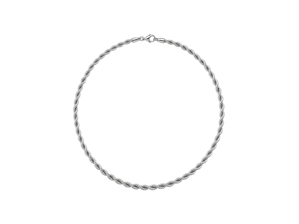 Rope Necklace – abbigliamento