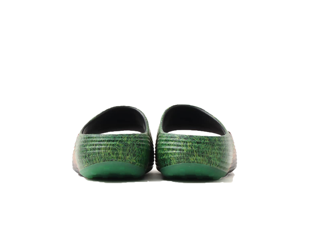 .SWOOSH x Nike ReactX Rejuven8 Slide Touch Grass-Nike-pikastore.cz