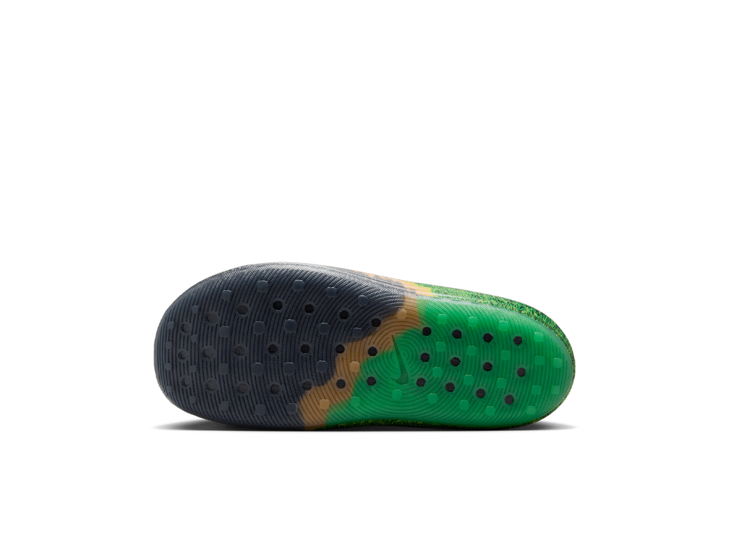 .SWOOSH x Nike ReactX Rejuven8 Slide Touch Grass-Nike-pikastore.cz