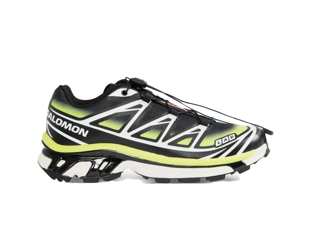Salomon XT-6 Skyline Black Maritime Blue Sharp Green-Salomon-pikastore.cz