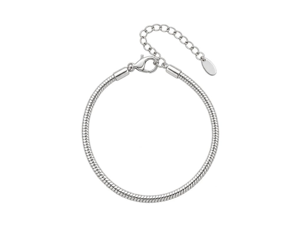 Snake Bracelet – abbigliamento