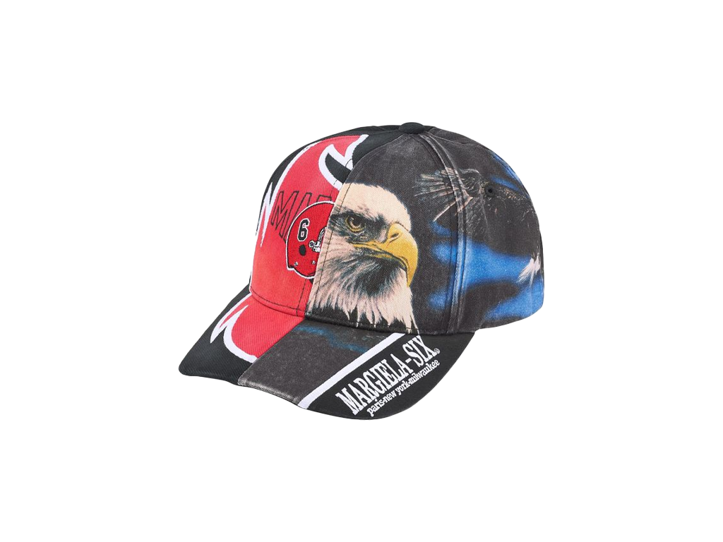 Supreme MM6 Maison Margiela Split 6-Panel-Supreme-pikastore.cz