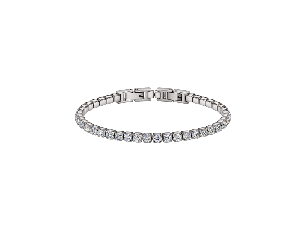 Tennis Bracelet čirý – Bekleidung