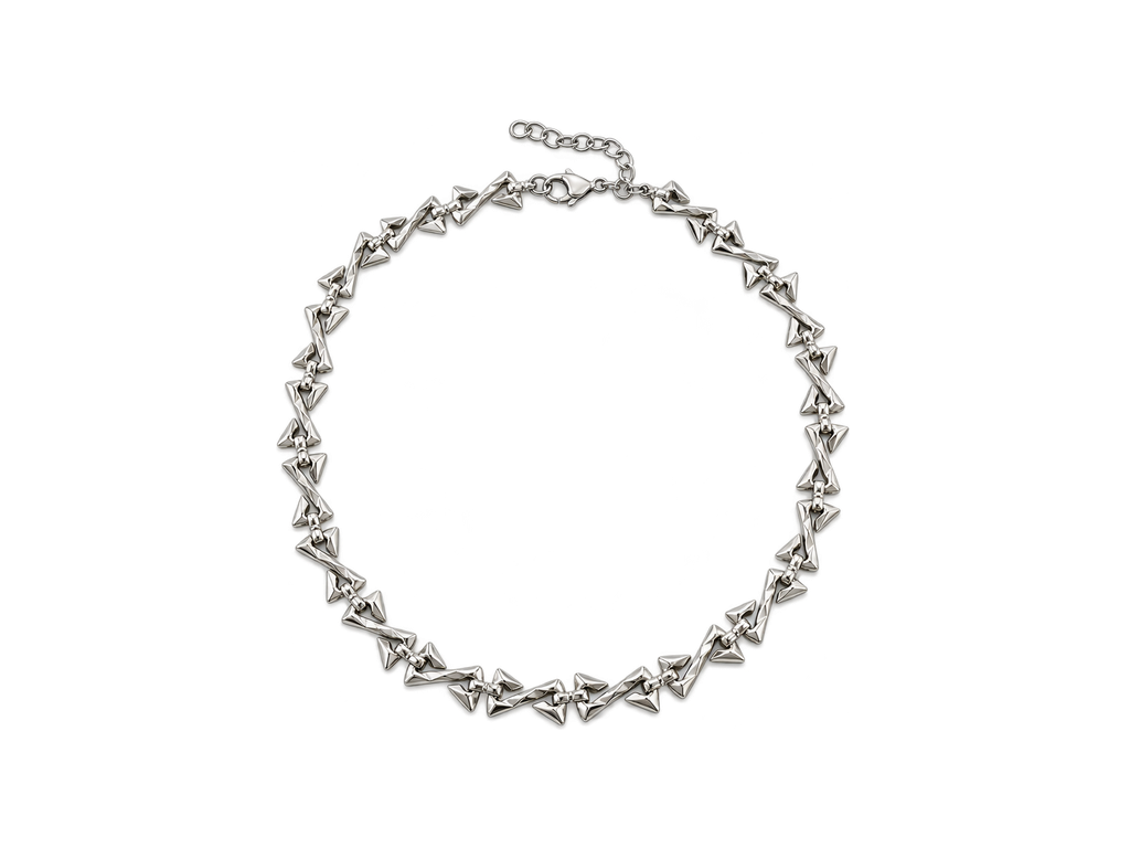 Thorns Necklace – abbigliamento