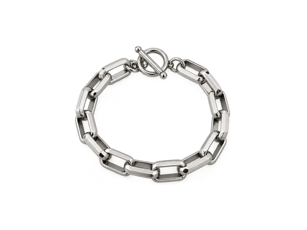 Toggle Bracelet – abbigliamento