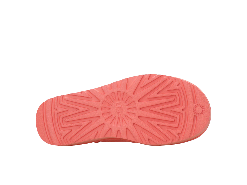 UGG Classic Ultra Mini Platform Salmon-UGG-pikastore.cz
