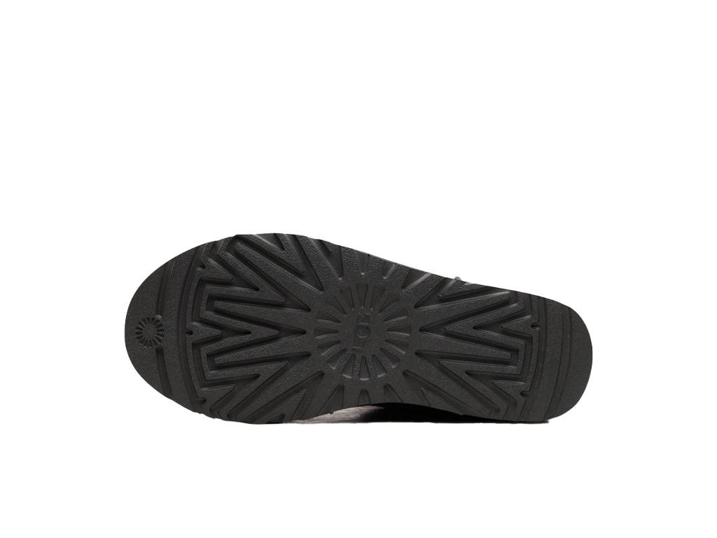 UGG Classic Ultra Mini W Grey-UGG-pikastore.cz