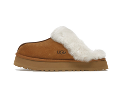 UGG Discette Slipper Chestnut (Women's)