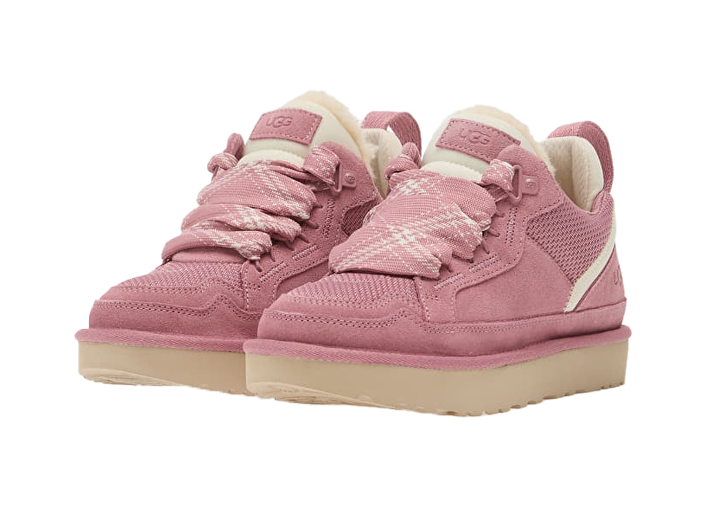 UGG Lowmel Dusty Orchid (Women's)