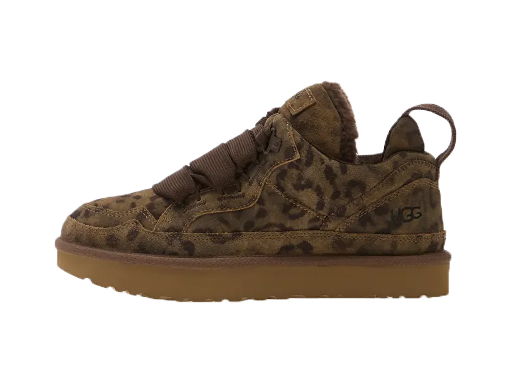 UGG Lowmel Spotted Chestnut (Donna)
