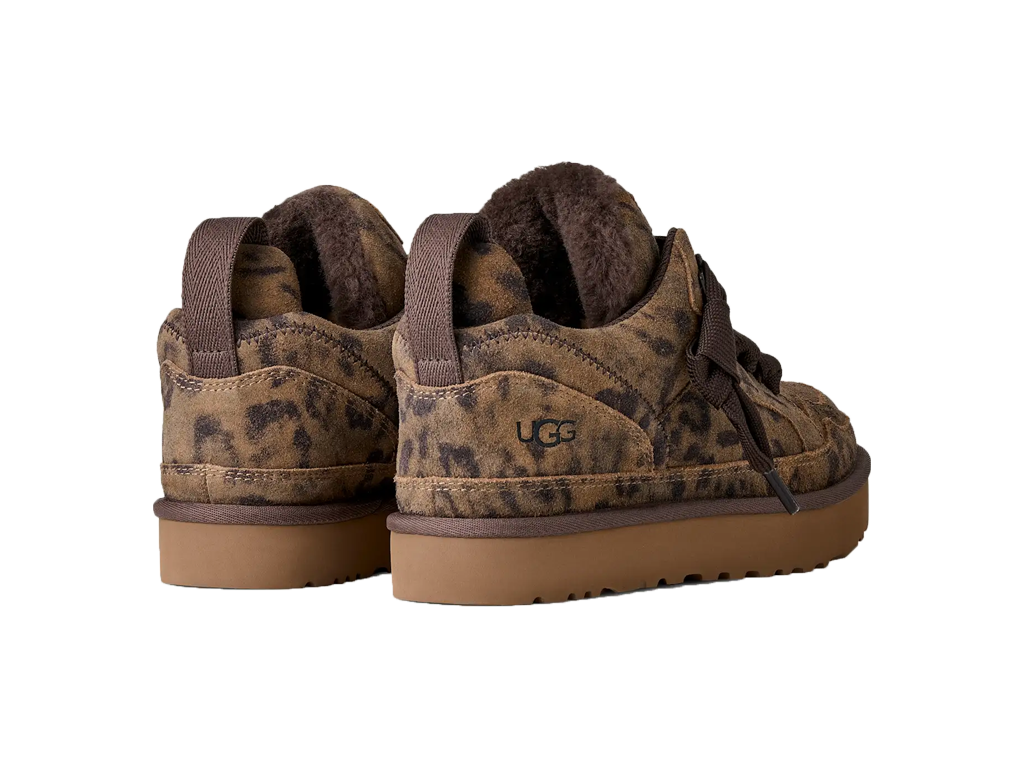 UGG Lowmel Spotted Chestnut (Donna)