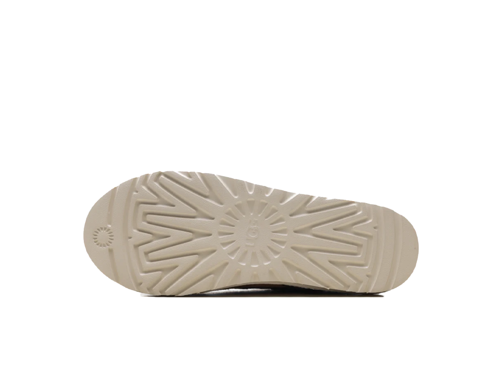 UGG Tasman Slipper Palace x Looney Tunes Chestnut-UGG-pikastore.cz