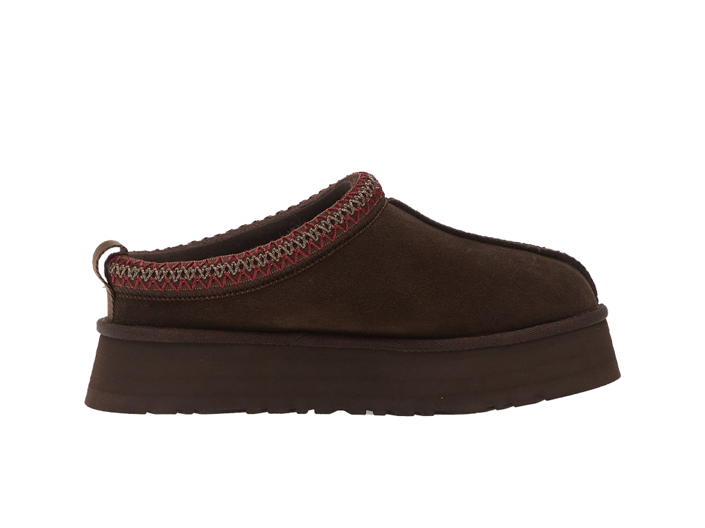 UGG Tazz II Slipper Dusted Cocoa-UGG-pikastore.cz