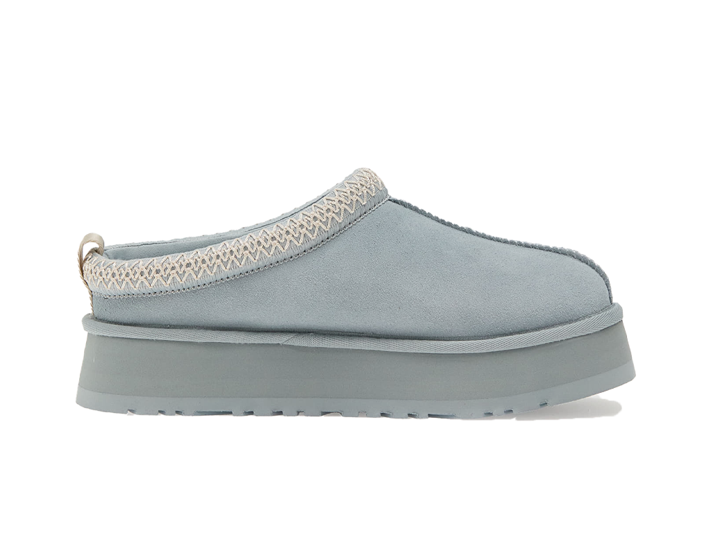 UGG Wmns Tazz Slipper Sea Foam-UGG-pikastore.cz