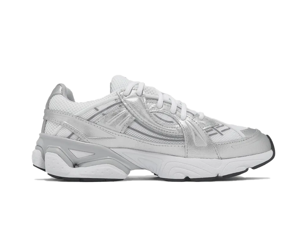 Under Armour UA Sola White Metallic Silver-Under Armour-pikastore.cz