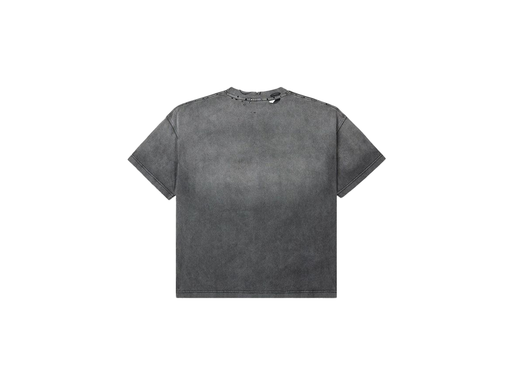 Vale Forever Target Tee Black