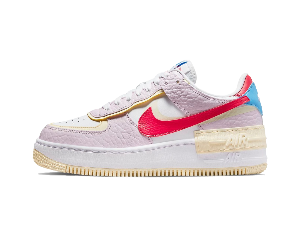 Wmns Air Force 1 Shadow Regal Pink Fusion Red-Nike-pikastore.cz