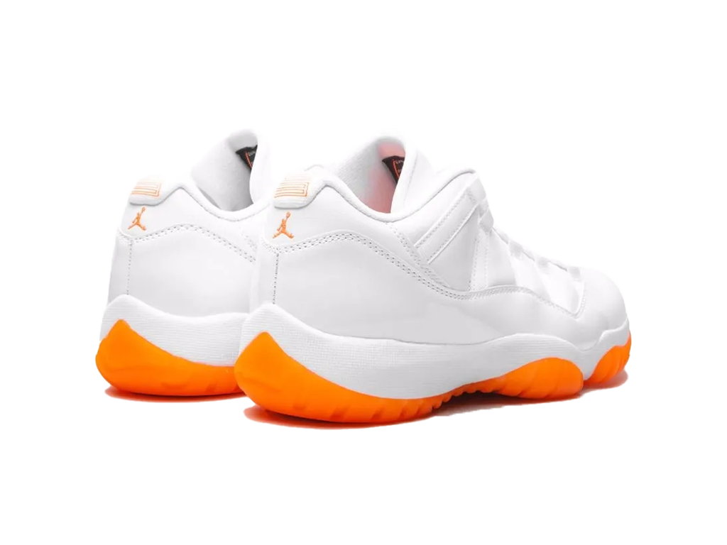 Wmns Air Jordan 11 Retro Low Bright Citrus-Air Jordan-pikastore.cz