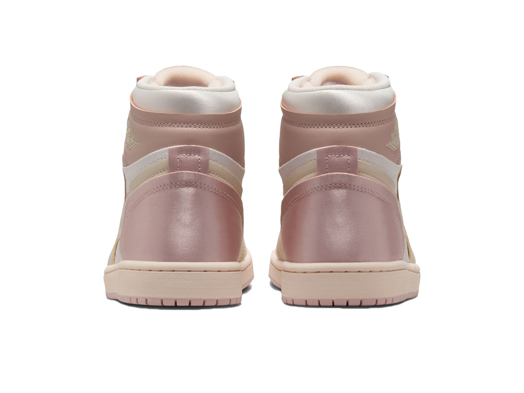 Wmns Air Jordan 1 High Method of Make Pink Oxford-Air Jordan-pikastore.cz