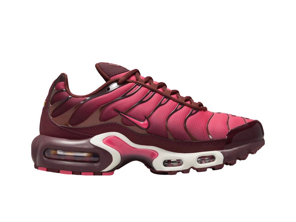 Wmns Air Max Plus Burgundy Crush-Nike-pikastore.cz