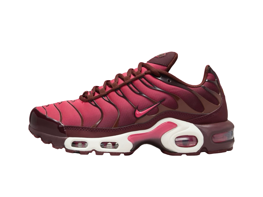Wmns Air Max Plus Burgundy Crush-Nike-pikastore.cz