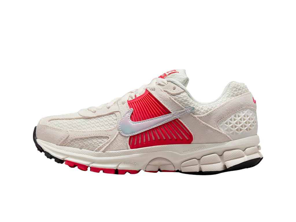 Wmns Air Zoom Vomero 5 Sail Siren Red-Nike-pikastore.cz