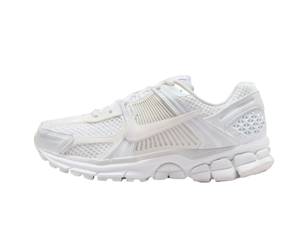 Wmns Air Zoom Vomero 5 Triple White-Nike-pikastore.cz