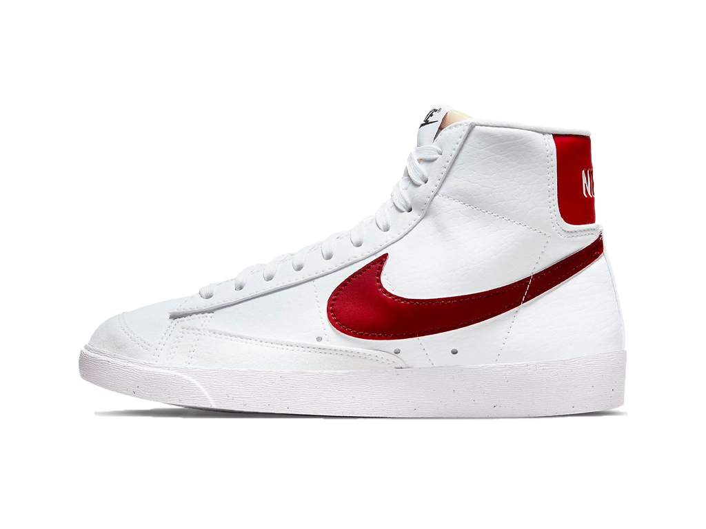 Wmns Blazer Mid 77 Next Nature Cherry-Nike-pikastore.cz