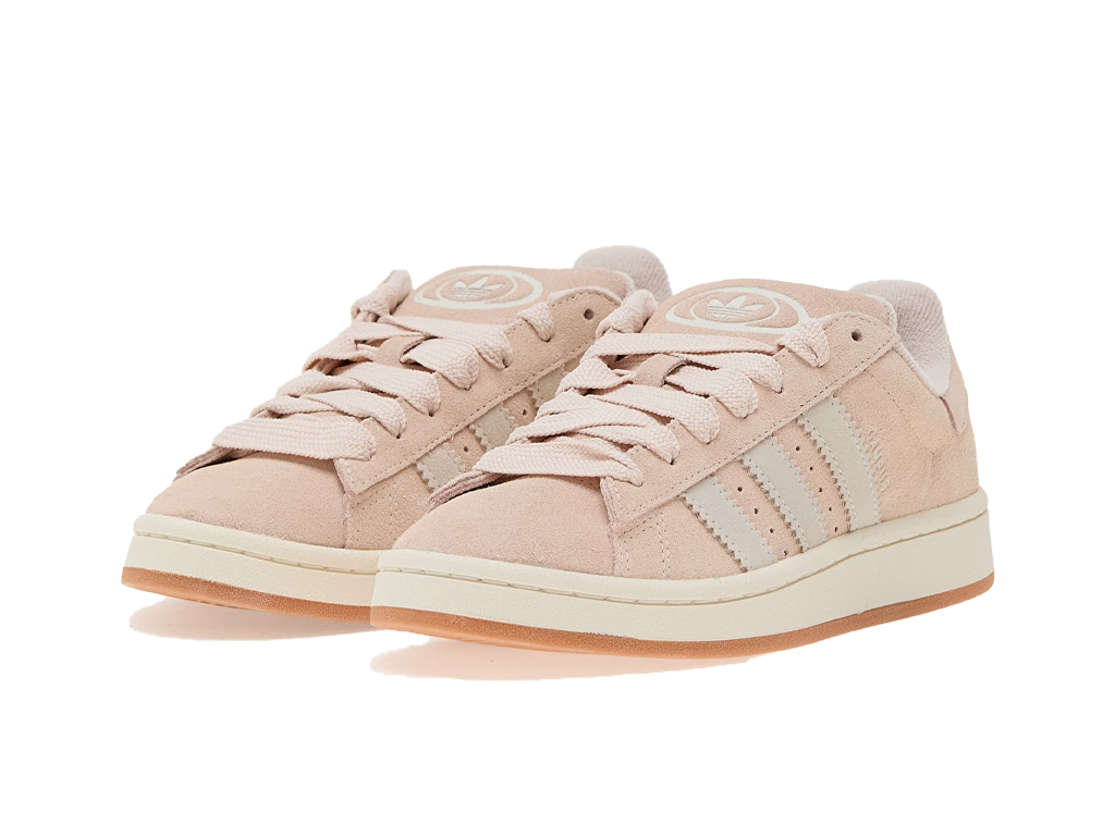 Wmns Campus 00s Wonder Quartz