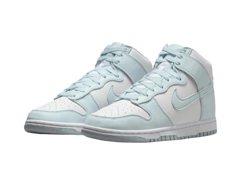 Wmns Dunk High Next Nature Glacier Blue-Nike-pikastore.cz