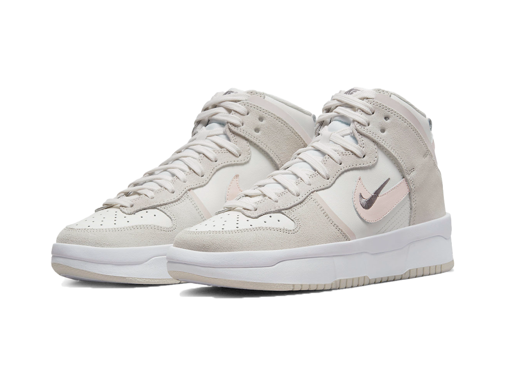 Wmns Dunk High Up Sail-Nike-pikastore.cz
