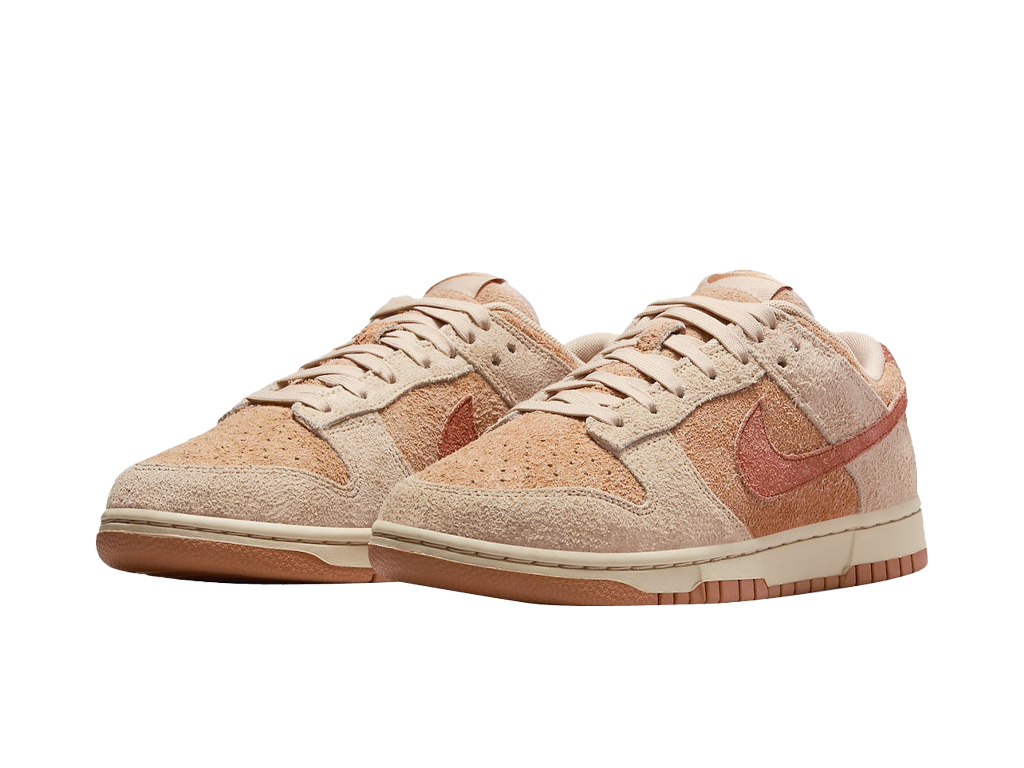 Wmns Dunk Low Burnt Sunrise-Nike-pikastore.cz