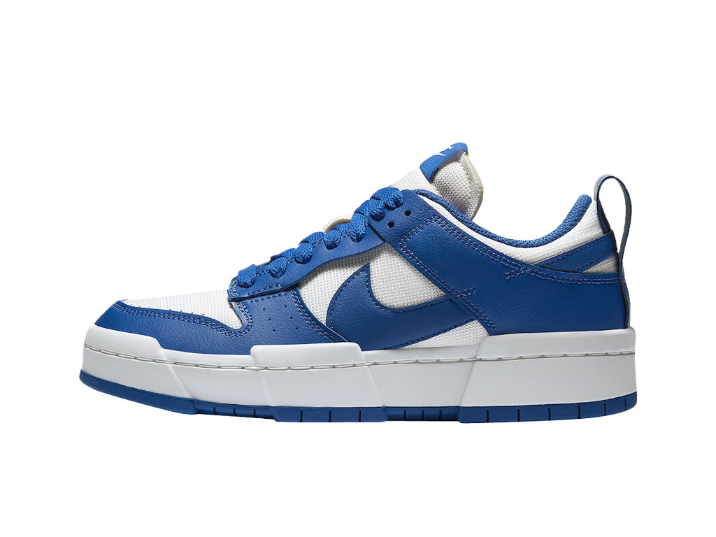 Wmns Dunk Low Disrupt Game Royal-Nike-pikastore.cz