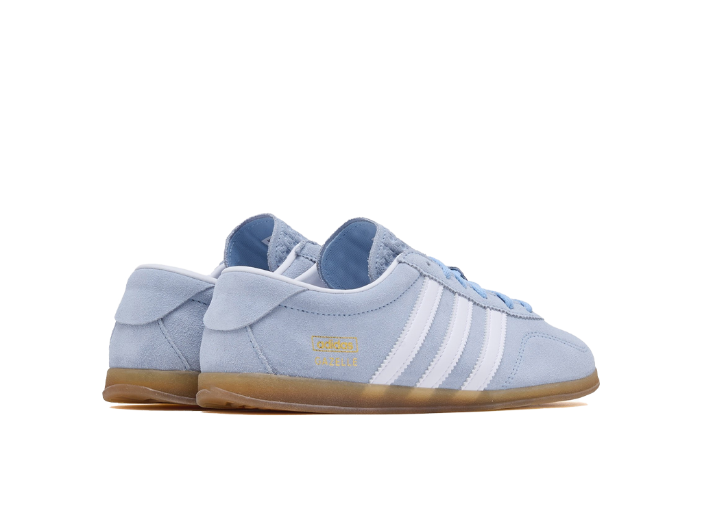Wmns Gazelle Lo Pro Clear Sky-Adidas-pikastore.cz