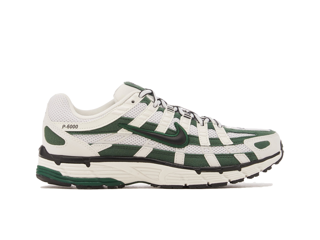 Wmns P-6000 Summit White Fir-Nike-pikastore.cz