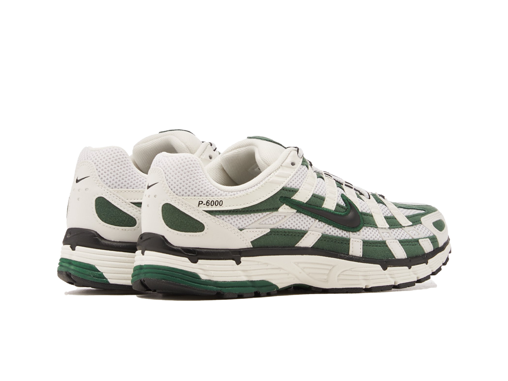 Wmns P-6000 Summit White Fir-Nike-pikastore.cz