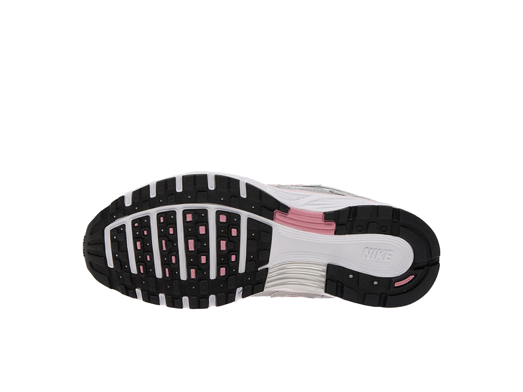 Wmns P-6000 White Elemental Pink-Nike-pikastore.cz